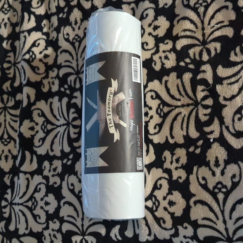 EVA craft foam